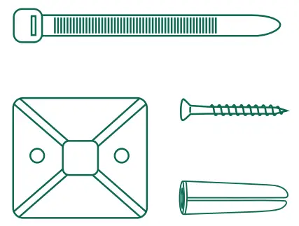 Stacking Harvi Gardens Together