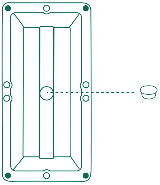 Check The Reservoir Cap