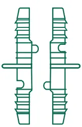 Assemble The Connector Pieces