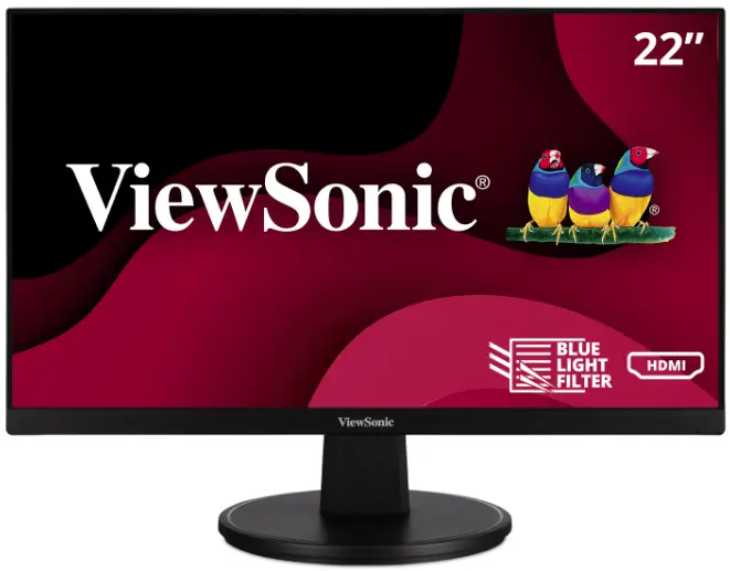 VS2247-mh Display