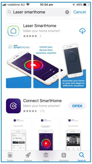 Getting Started with the App
