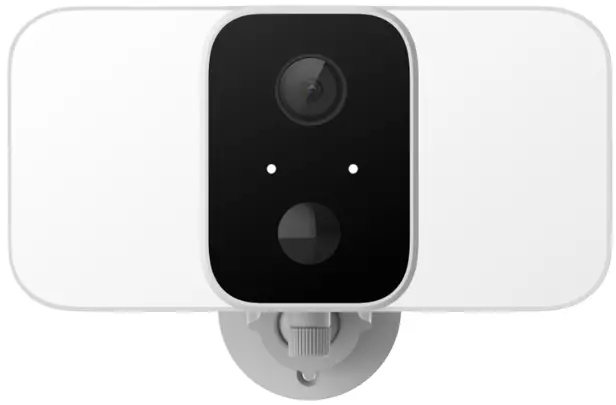 LASER LSH-FLCAM-1 Floodlight Camera User Manual