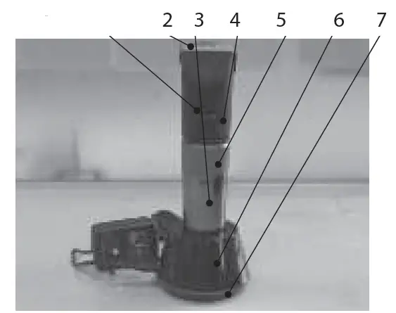 ARDESTO HC-Y40-DBS Hair Clipper 01