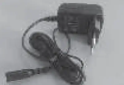 ARDESTO HC-Y40-DBS Hair Clipper 02