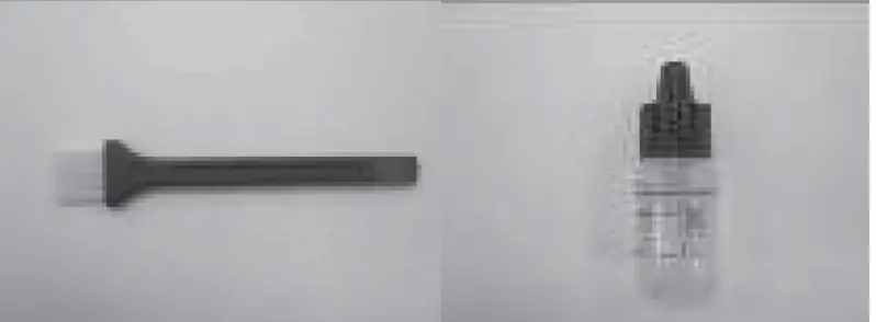 ARDESTO HC-Y40-DBS Hair Clipper 03