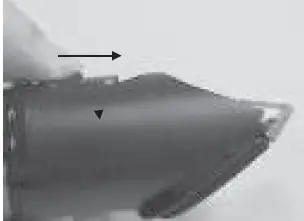 ARDESTO HC-Y40-DBS Hair Clipper 08