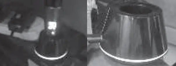 ARDESTO HC-Y40-DBS Hair Clipper 12