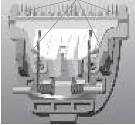 ARDESTO HC-Y40-DBS Hair Clipper 14