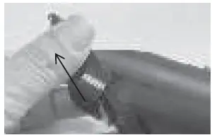 ARDESTO HC-Y40-DBS Hair Clipper 16