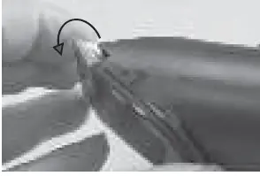 ARDESTO HC-Y40-DBS Hair Clipper 17