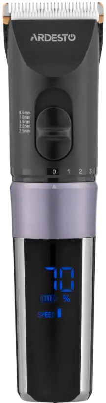 ARDESTO HC-Y40-DBS Hair Clipper product