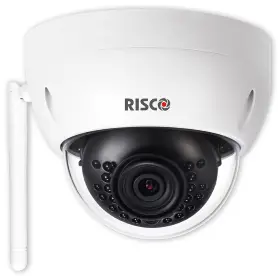 RISCO GROUP RVCM32W1600A Security Camera