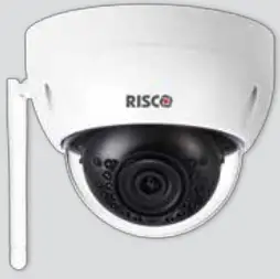 RISCO Group’s IP Cameras