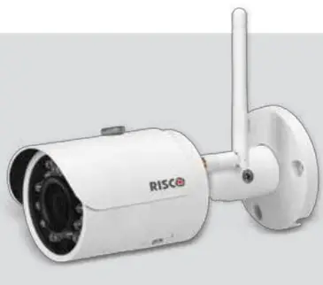 RISCO Group’s IP Cameras