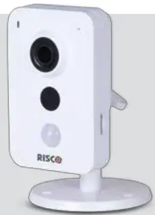 RISCO Group’s IP Cameras