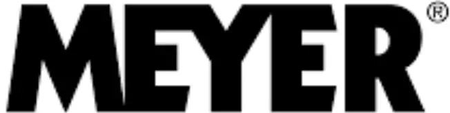 MEYER CROSS FL1595 Blackened Bronze Lamp logo