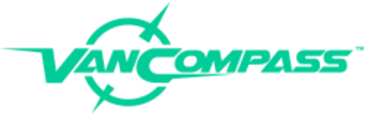 VAN COMPASS LOGO
