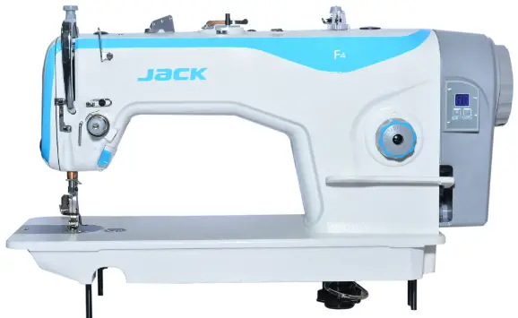 Jack F4 Power Saving Lockstitch Sewing Machine