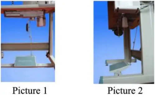 Installation of speed governor