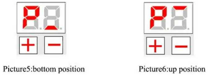 Reset to Factory Defaults Parameter