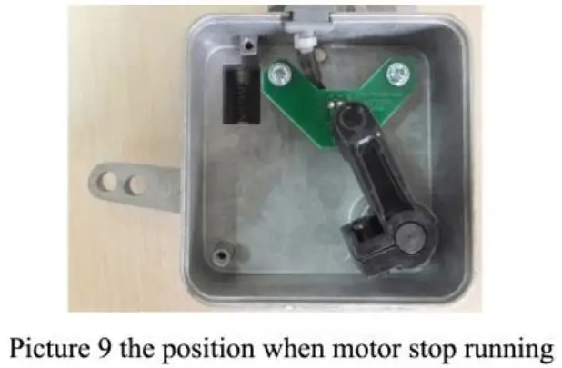 MANTAINANCE AND GENERAL RECOVERY PROCESSING