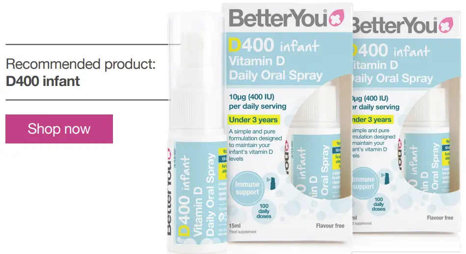 tamin D supplementation guide