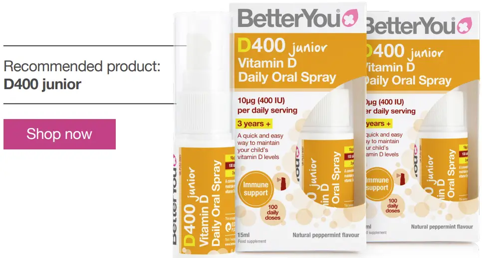 tamin D supplementation guide