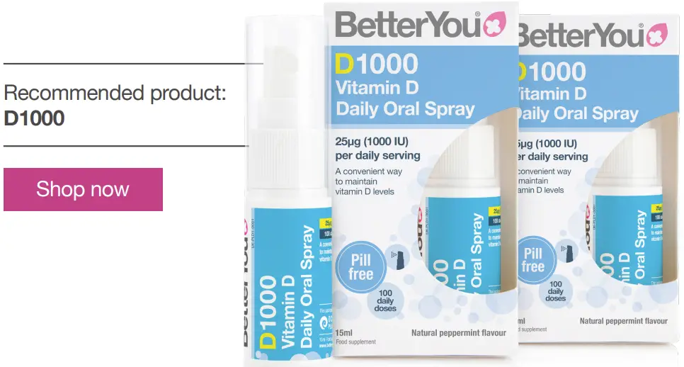 tamin D supplementation guide