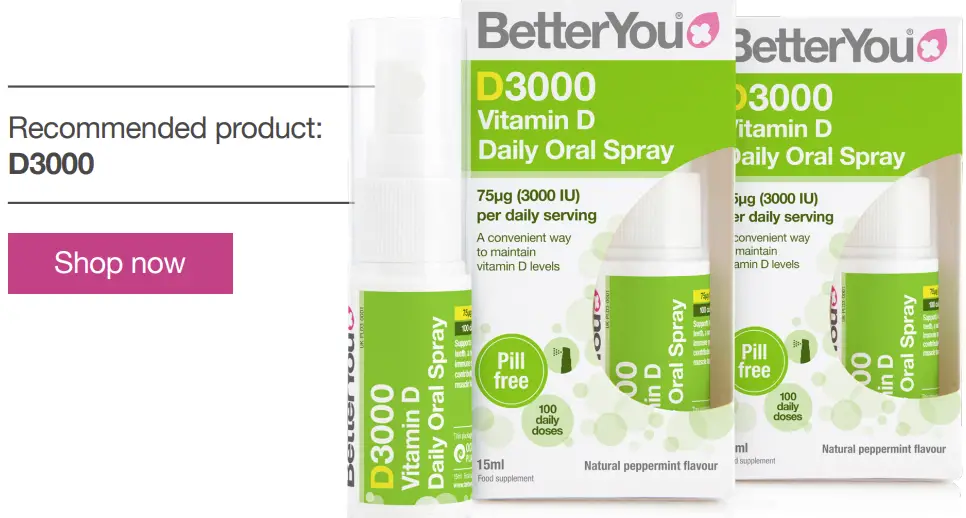 tamin D supplementation guide