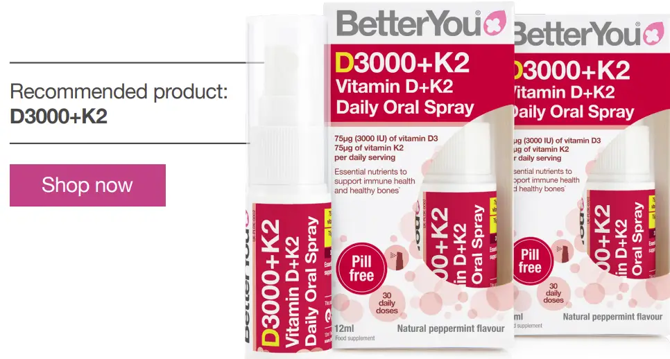 tamin D supplementation guide