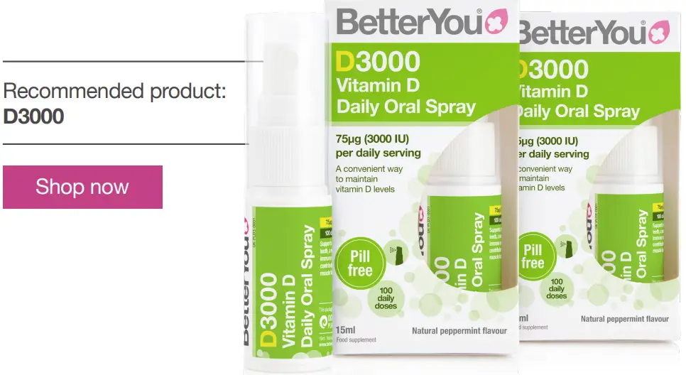 tamin D supplementation guide