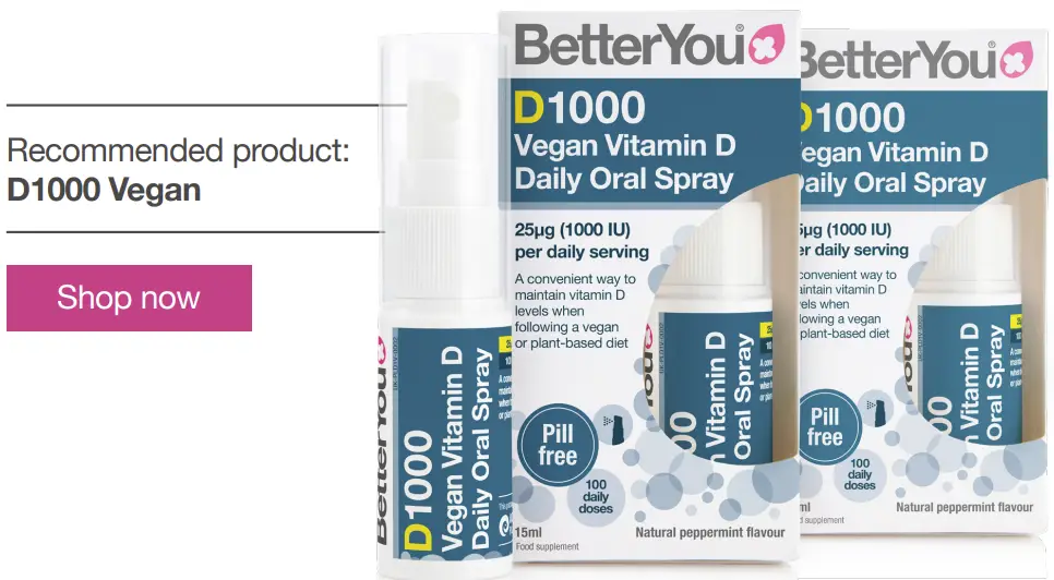 tamin D supplementation guide