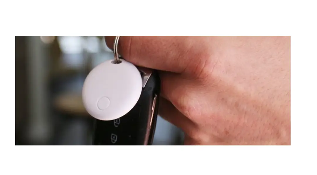 Kkm Ch01 Bluetooth Smart Tracker User Manual Kkm Ch01 Bluetooth Smart Tracker User Manual