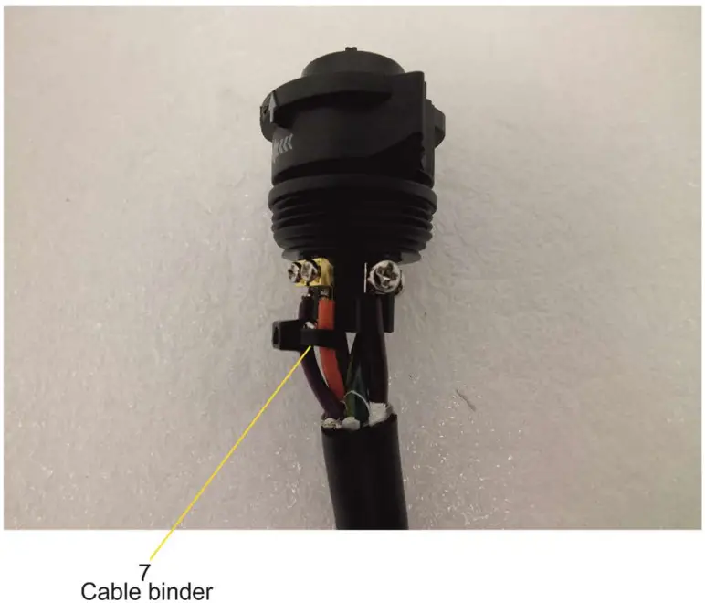 Anolis Eminere 2 Wireless DMX LED Light - fig12