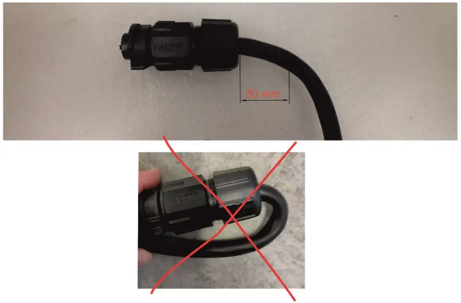 Anolis Eminere 2 Wireless DMX LED Light - fig13