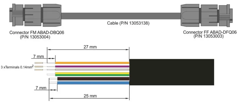 Anolis Eminere 2 Wireless DMX LED Light - fig8