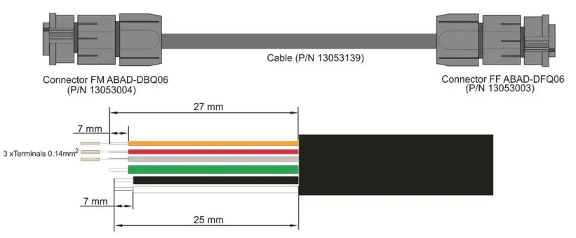 Anolis Eminere 2 Wireless DMX LED Light - fig9