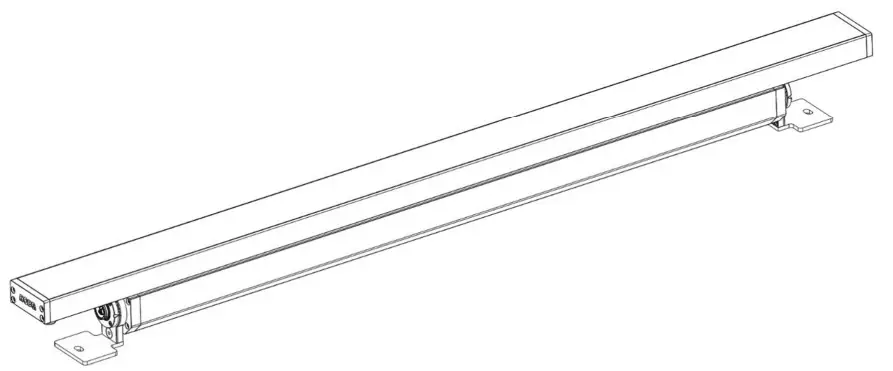 Anolis Eminere 2 Wireless DMX LED Light