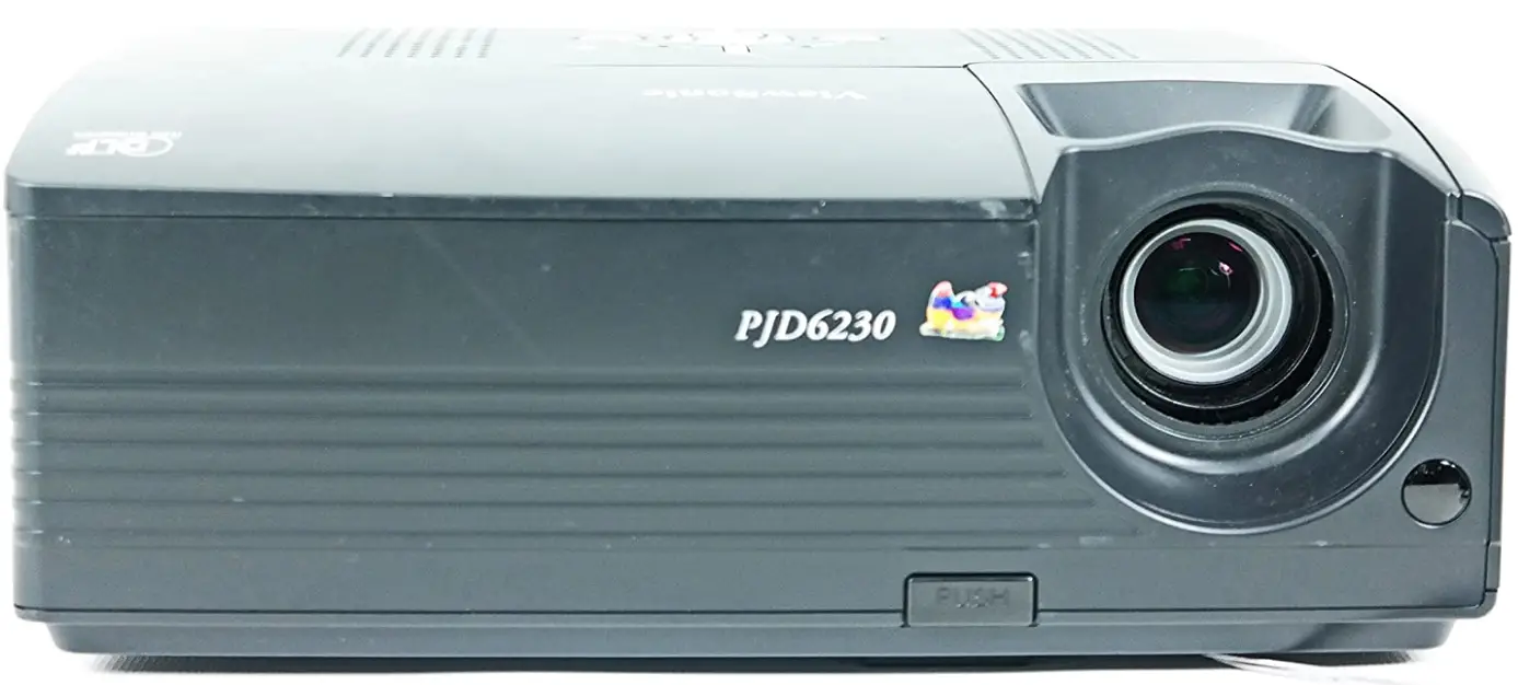 ViewSonic-PJD6230-2700-Lumens-DLP-Projector-Product