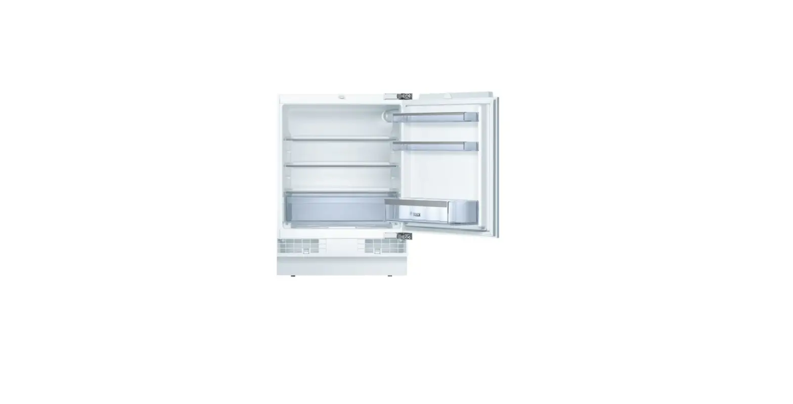Bosch Kur Refrigerator User Manual Bosch Kur Refrigerator User Manual