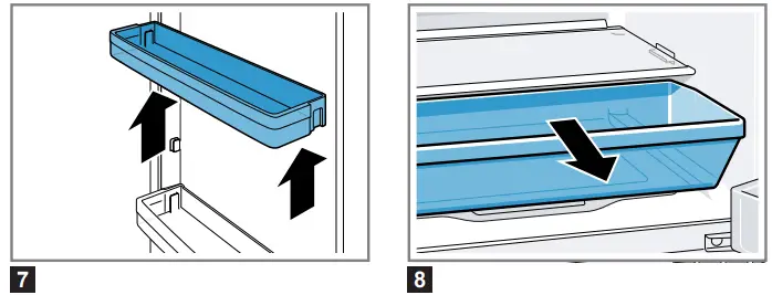 BOSCH-KUR-Refrigerator-fig5