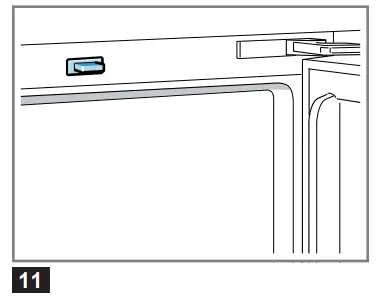 BOSCH-KUR-Refrigerator-fig7
