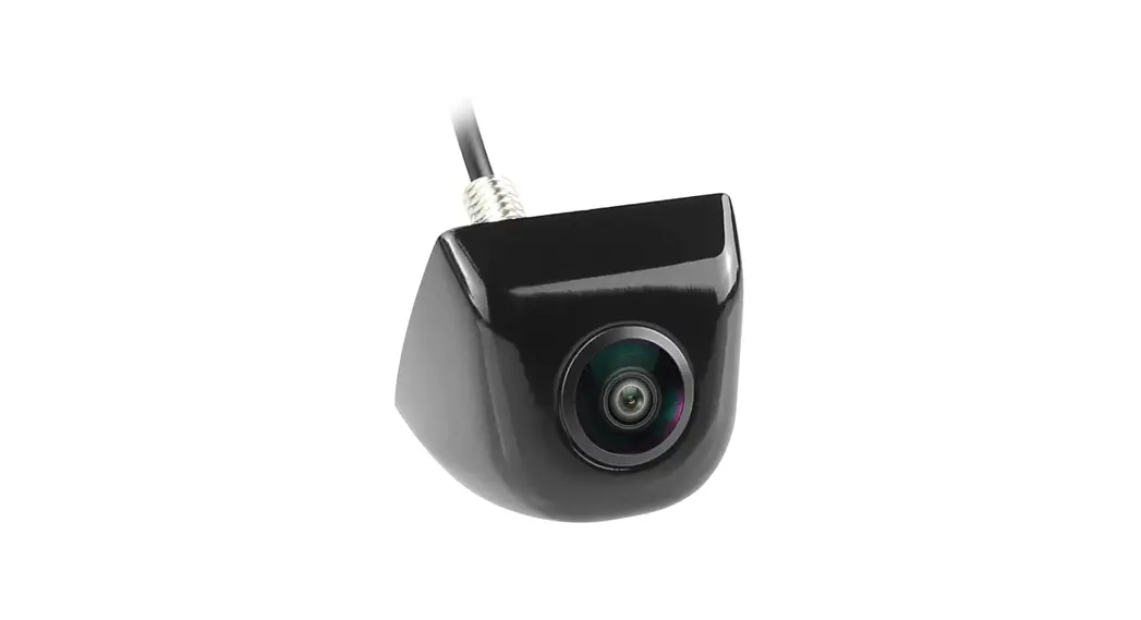 Pydeen Cm-ahd1 Ahd Backup Camera Owner's Manual