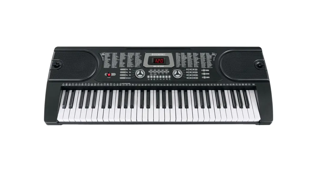 Mcgrey 6170 Keyboard User Manual Mcgrey 6170 Keyboard User Manual