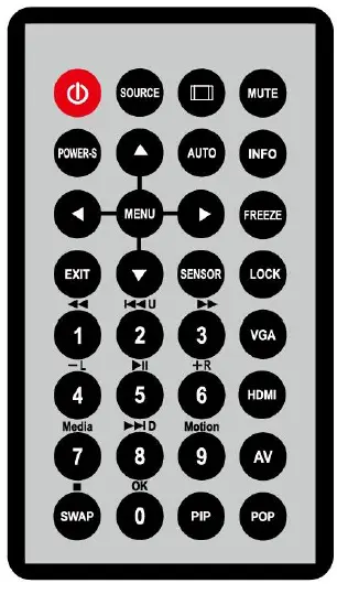 BURG-WACHTER-BWML1000-10-Inch-Video-Surveillance-fig-3