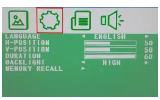 BURG-WACHTER-BWML1000-10-Inch-Video-Surveillance-fig-5