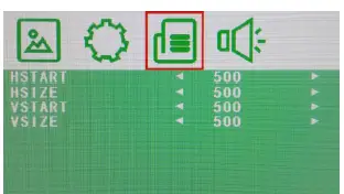 BURG-WACHTER-BWML1000-10-Inch-Video-Surveillance-fig-6