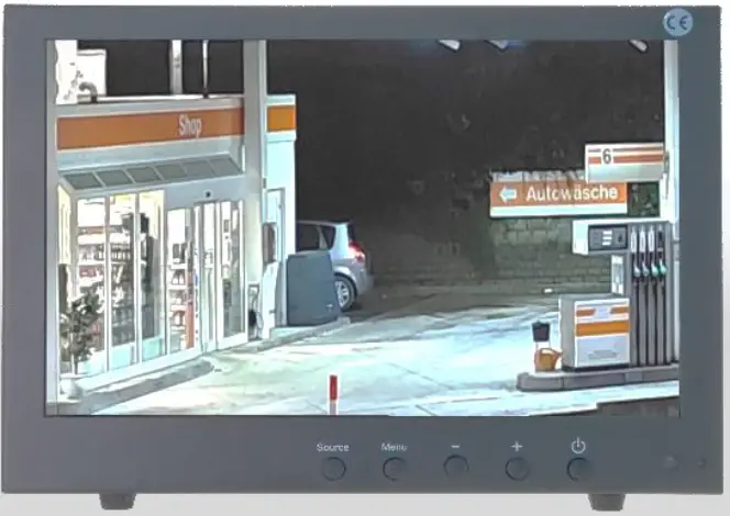 BURG-WACHTER-BWML1000-10-Inch-Video-Surveillance-product