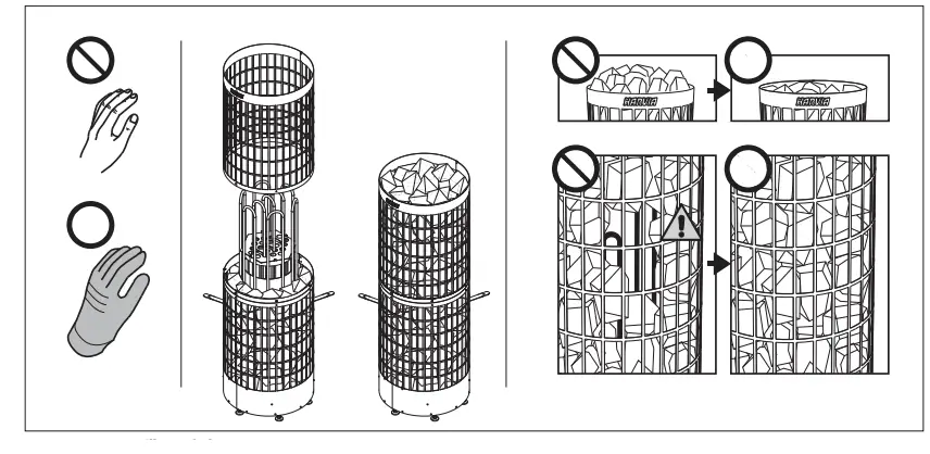 HARVIA-PC100E-135E-Electric-Sauna-Heater-FIG1