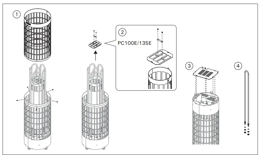 HARVIA-PC100E-135E-Electric-Sauna-Heater-FIG10